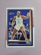 Kalani Brown 2025 Panini Donruss WNBA Basketball Card # 84 K1379