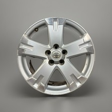 2006-2012 Toyota RAV4 18" USED Factory Rim 18x7.5 OEM 4261142340