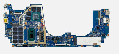 M83494-001 For HP SPECTRE 16-F I7-11390H 16GB RAM GEFORCE RTX3050 MOTHERBOARD