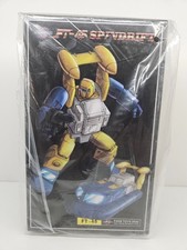 Fans Toys FansToys Spindrift 2.0 - Transformers Masterpiece Seaspray FT-45 FT45