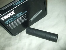 Thule TopRide/FastRide Thru-Axle Adapter, 20x110mm, #568100