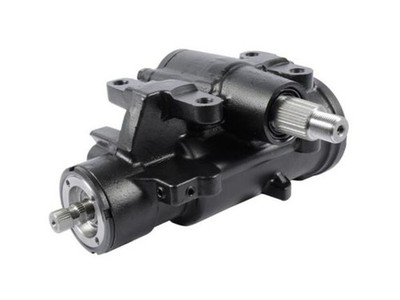 BBB Industries New Steering Gear Steering Gear fits GMC C1500 1980-1986 47YQYT