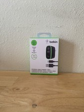 belkin Universal Home Charger  Cable