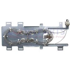 8544771 HEAVY DUTY DRYER HEATING ELEMENT FOR WHIRLPOOL KENMORE MAYTAG