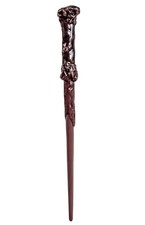Harry Potter Wand - 13.5" - Plastic - Costume Accessory