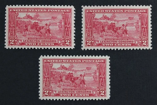 CKStamps: US Stamps Collection Scott#618 Mint NH OG