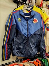 Chaqueta Colombia - Chaqueta cortavientos WarmUp con cremallera