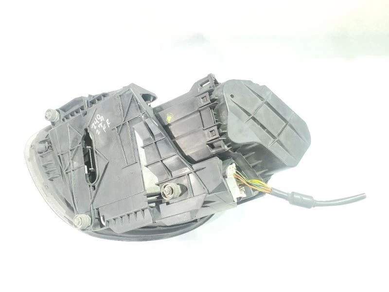 Faro derecho xenón HID Minor Haze 2005 2006 2007 2008 Porsche Boxster OEM Foto 2 de 4