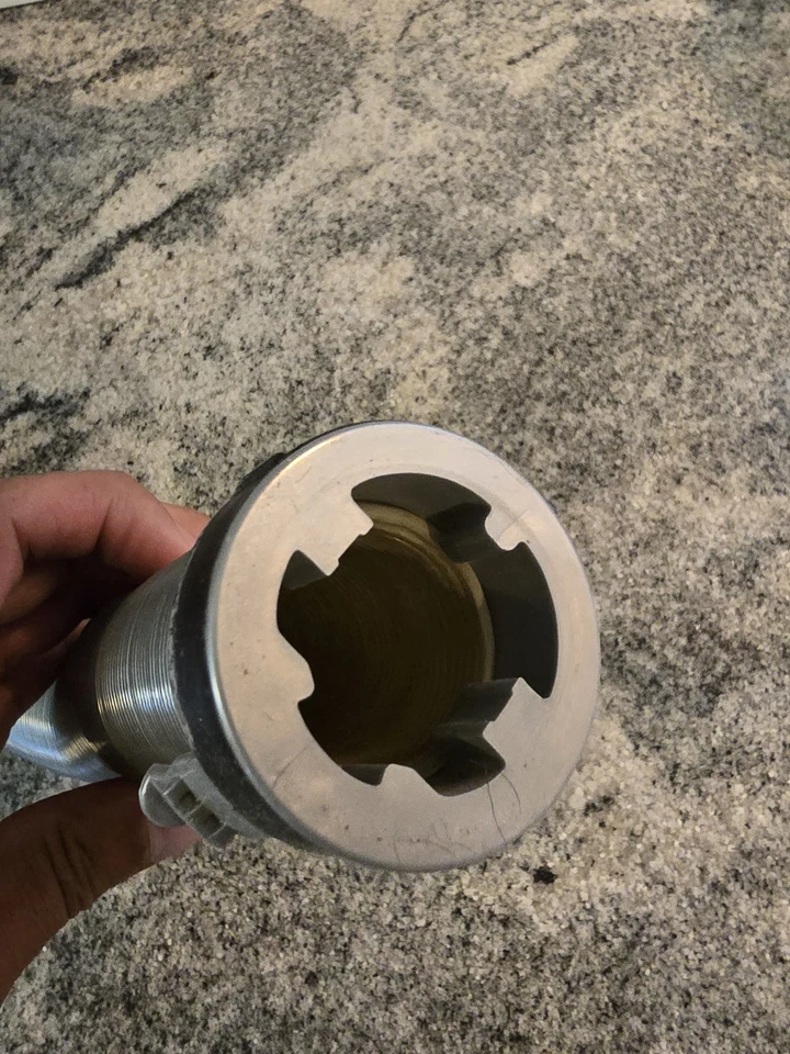 Manguera de aspiradora vertical de repuesto original Dyson UP19 Ball Multi Floor 2 OEM Foto 4 de 4