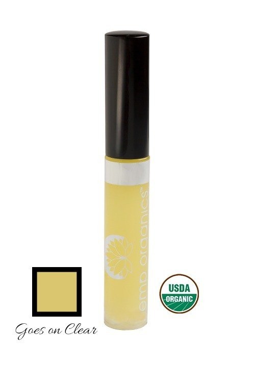 Colorganics Clarity Karma Gloss 0,5 унции жидкости