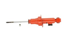 Kyb For Shockstrut Agx Rear Mazda Miata Mx5 1999-05 741036 Kyb For Shockstrut Agx Rear Mazda Miata Mx5 1999-05 741036