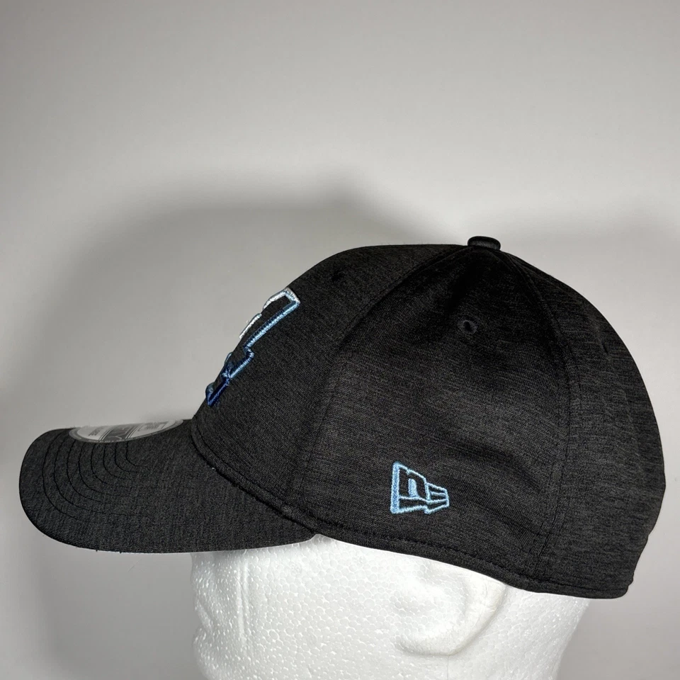 Кепка New Era 39IRTY Kevin Harvick No4 NASCAR L/XL - Изображение 2 из 4