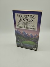 Mountains of Spices by Hannah Hurnard 1977 Mass Market Paperback 