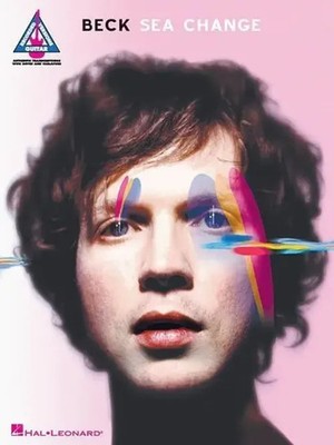 Beck - Sea Change | Beck | Taschenbuch | Buch | Englisch | 2003