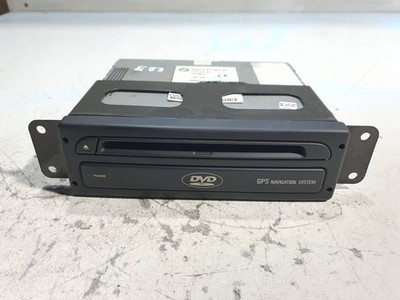 BMW X5 E53 2005 CD DVD Laufwerk Navigationseinheit 6971353 DMT7432