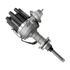 Engine Distributor For Small Block Dodge Charger 318 340 360 3438896 84-3897