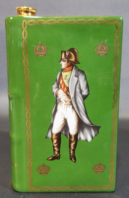 Camus Napoleon Cognac - Limoges Castel
