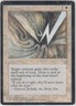 MTG Magic the Gathering Lightning Blow (42/383) Ice Age