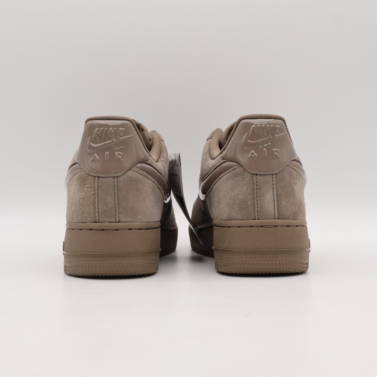 HV4406-200 Nike Air Force 1 Low Mink Brown (Women's) | eBay