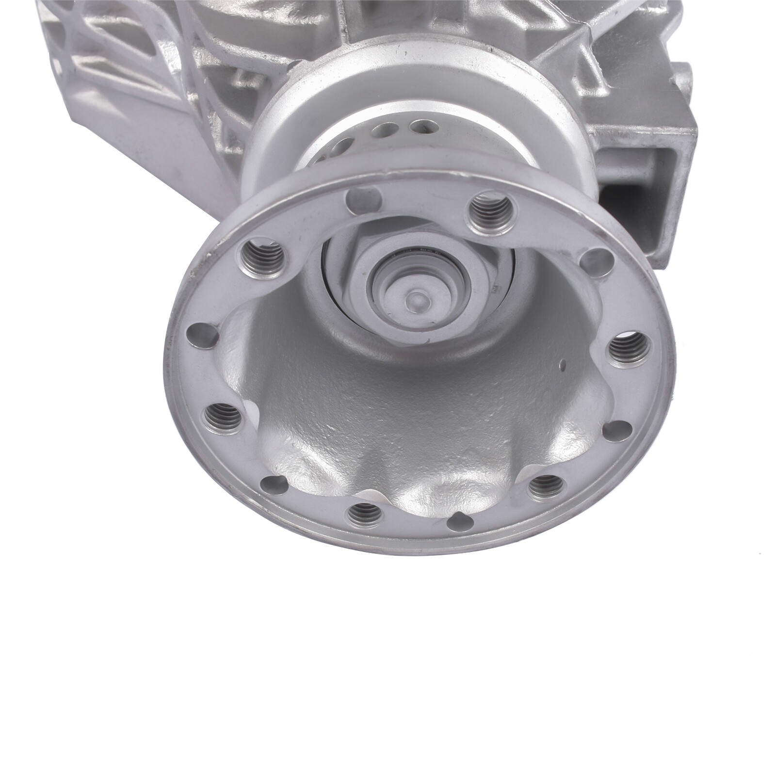 Maserati Ghibli 2014-2016 REAR Differential P/N 670009608