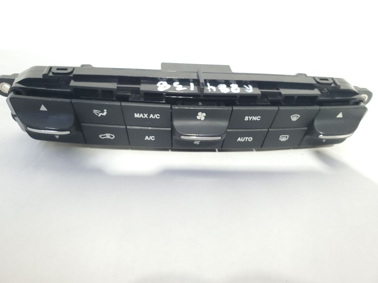 Used A/C Selector Switch fits: 2017 Maserati LEVANTE Grade A
