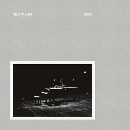 Nils Frahm Nils Frahm: Graz (Vinyl LP) 12" Album