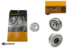 Zahnriemensatz A80, 100, 924, IBIZA, CADDY, GOLF III, JETTA II, PASSAT, POLO, T4