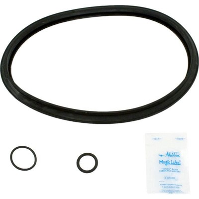 Epp O-Ring/Gasket Kit. Includes 1 Each #2, Tank O-Ring, #10 Drain Plug O-Ring