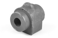 2X Tedgum TED51357 Lagerung Stabilisator FüR Ford