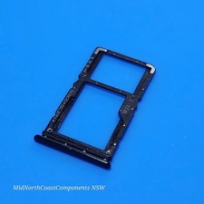 Xiaomi Redmi Note 7 / 7 Pro Plus Sim Tray + S...