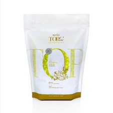 Italwax Top Line Argan - 750g / 1.65lb - Hard wax beads for hair removal -...