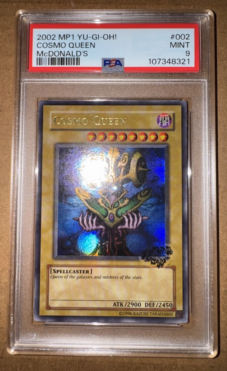 Konami Yu-Gi-Oh! TCG Normal Ultra Rare Individual Collectible Card