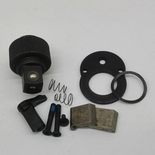 72 Teeth 3/8" Ratchet Socket Wrench Repair Accessories Repair Kit High Quality K