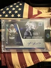 2025 Panini TreVeyon Henderson Base (Raw)