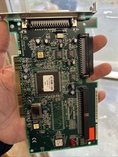 Adaptec AHA-2940UW/GATEWAY Ultra Wide SCSI PCI Controller Card