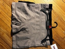 Skinnygirl 2 Women Shaping Shorts SZ XL Seamless Smoothes Shapes Tummy NWT