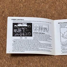 Not released in Japan SILENT SERVICE North America NES