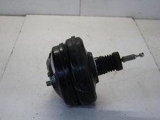 Bremskraftverstärker Audi A6 Avant 4B, C5 4B3612105A P11484388