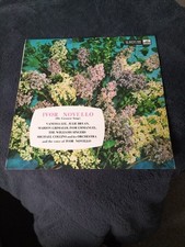 IVOR NOVELLO (His Greatest Songs) Stereo LP 