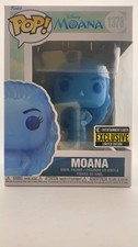 Funko Pop! Vinyl: Disney Moana - Entertainment Earth Exclusive #1378