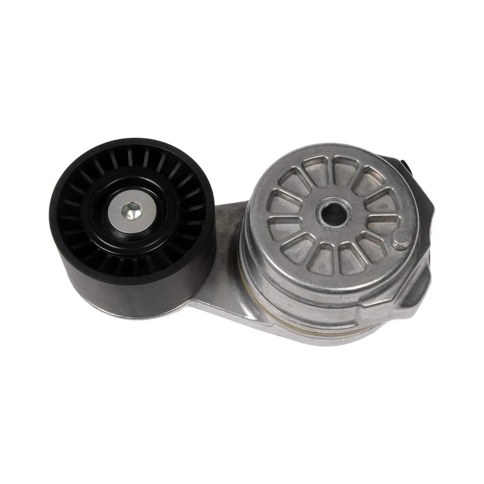 Accesorio tensor de correa de transmisión para Dodge Ram 4000 2005-2010 | Acero | Negro Foto 2 de 4