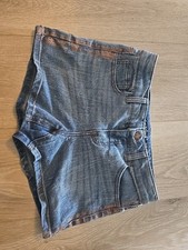 Cat Jack Super Stretch Short Size L 10/12
