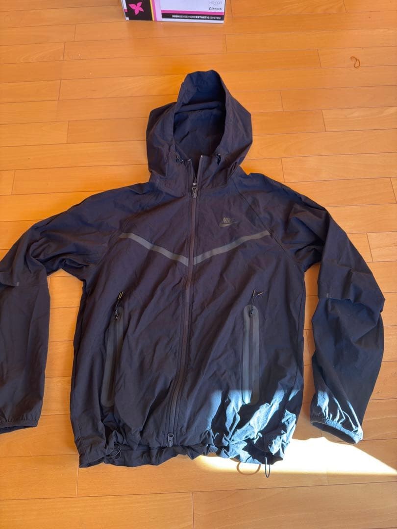 Nike tech setup - image 1