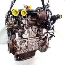 Motor DV5RCF D15DT YHT YH04 1.5TD 75kw Laufleistung 56770km Opel Corsa F Bj.2023