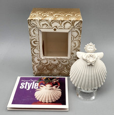 Margaret Furlong Angel Ornament 2.25" Repair