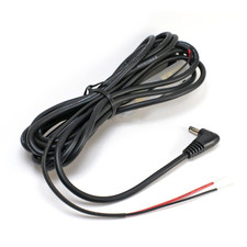 EDOTech 10 Ft Direct HardWire Power Cord Kit for Cobra Radar Laser Detector