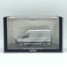 Norev 1/43 Mersedes Benz Sprinter 2018 Minicar
