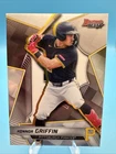 2025 Bowman’s Best Top Prospects Konnor Griffin TP-27 Pittsburgh Pirates