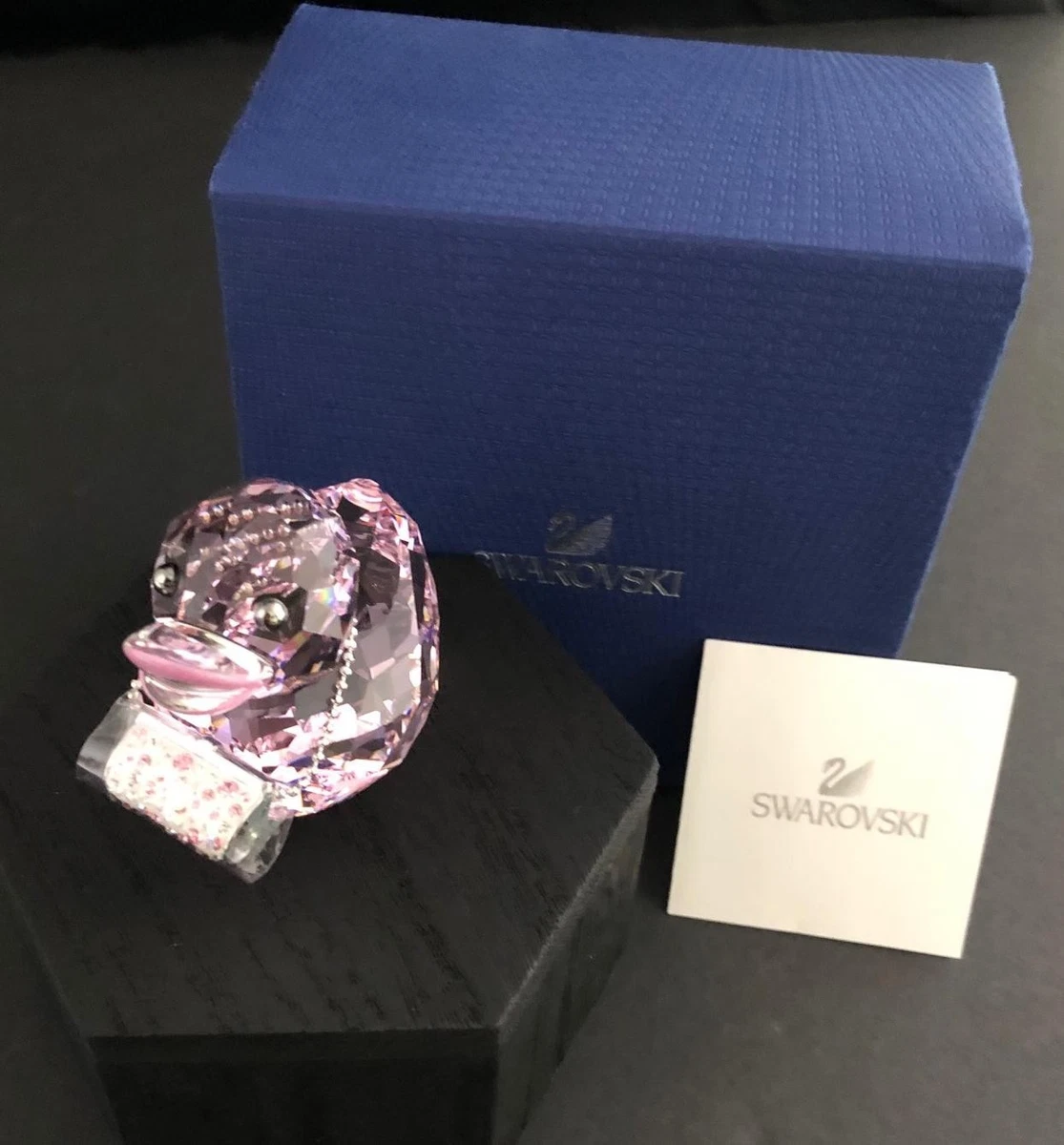 25+ Swarovski Happy Ducks for sale | Updated Oct 2026