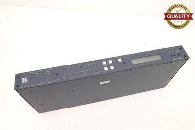 Kramer FC-132ETH 32 port Serial Control Gateway & Advanced Serial Com Matrix